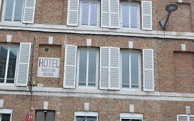 Hotel Victor Hugo